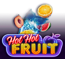 Hot Hot Fruit