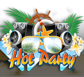 Hot Party