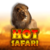 Hot Safari