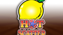 Hot Scatter