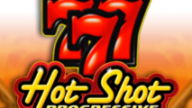 Hot Shot Progressive