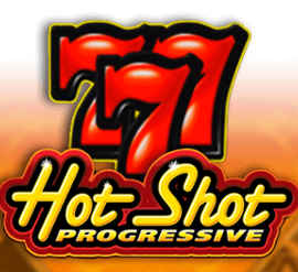 Hot Shot Progressive