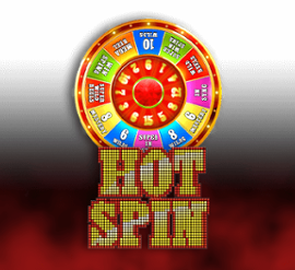 Hot Spin
