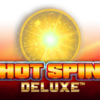 Hot Spin Deluxe
