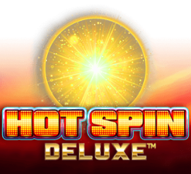 Hot Spin Deluxe