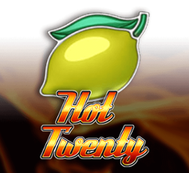 Hot Twenty