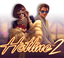 Hotline 2