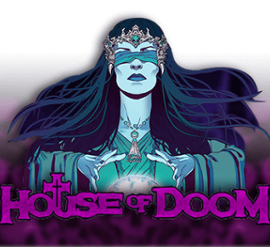 House of Doom