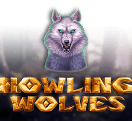 Howling Wolves