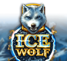 Ice Wolf