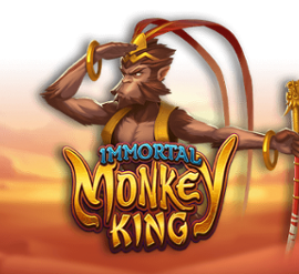 Immortal Monkey King