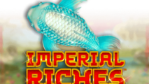 Imperial Riches