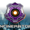 Incinerator