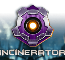 Incinerator
