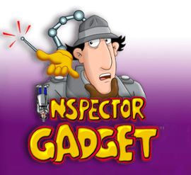 Inspector Gadget