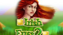 Irish Eyes 2