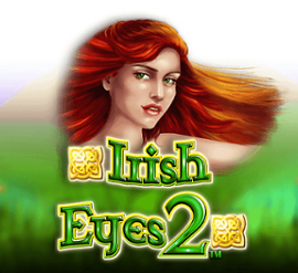 Irish Eyes 2
