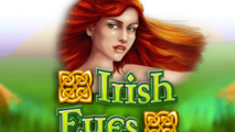 Irish Eyes