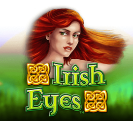 Irish Eyes