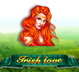Irish Love