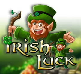 Irish Luck