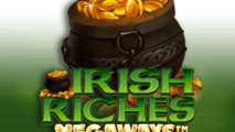 Irish Riches Megaways