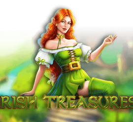 Irish Treasures