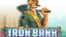 Iron Bank