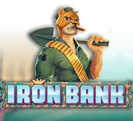 Iron Bank