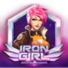 Iron Girl