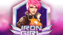Iron Girl