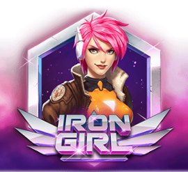 Iron Girl