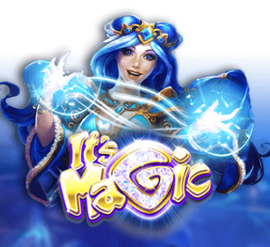 It’s Magic