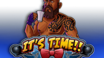 It’s Time!!