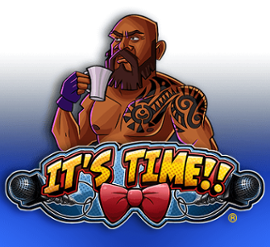 It’s Time!!