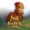 Ivan and the Immortal King