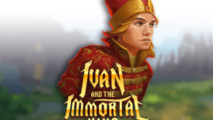 Ivan and the Immortal King
