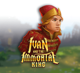 Ivan and the Immortal King