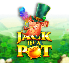 Jack In A Pot