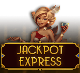 Jackpot Express