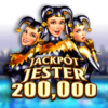 Jackpot Jester 200000