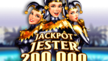 Jackpot Jester 200000