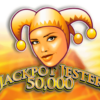 Jackpot Jester 50K HQ