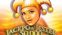 Jackpot Jester 50K HQ