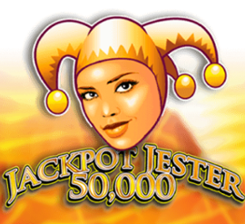 Jackpot Jester 50K HQ