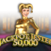 Jackpot Jester 50k