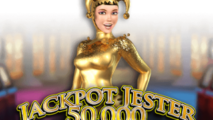 Jackpot Jester 50k