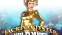 Jackpot Jester Wild Nudge