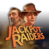 Jackpot Raiders