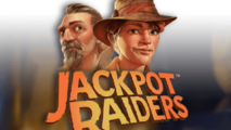 Jackpot Raiders